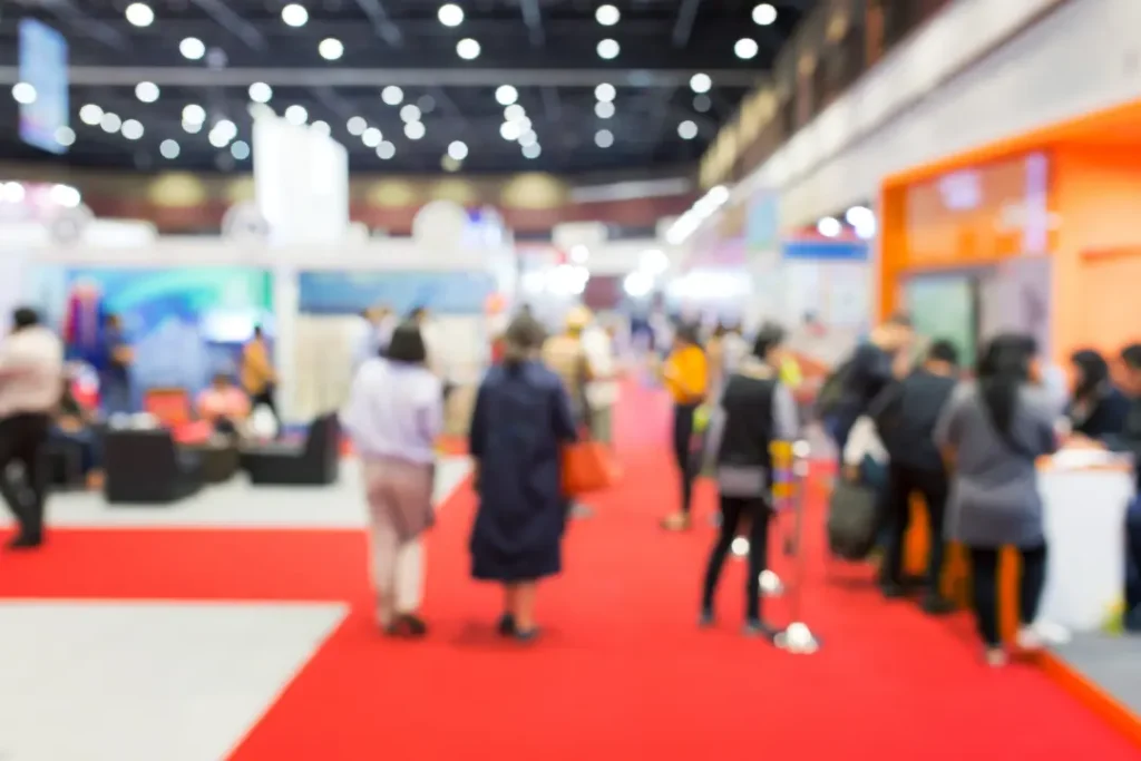 The Benefits Of Attending Franchise Trade Shows