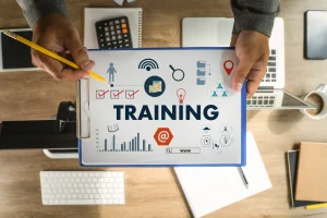 The Most Common Franchisee Training Methods