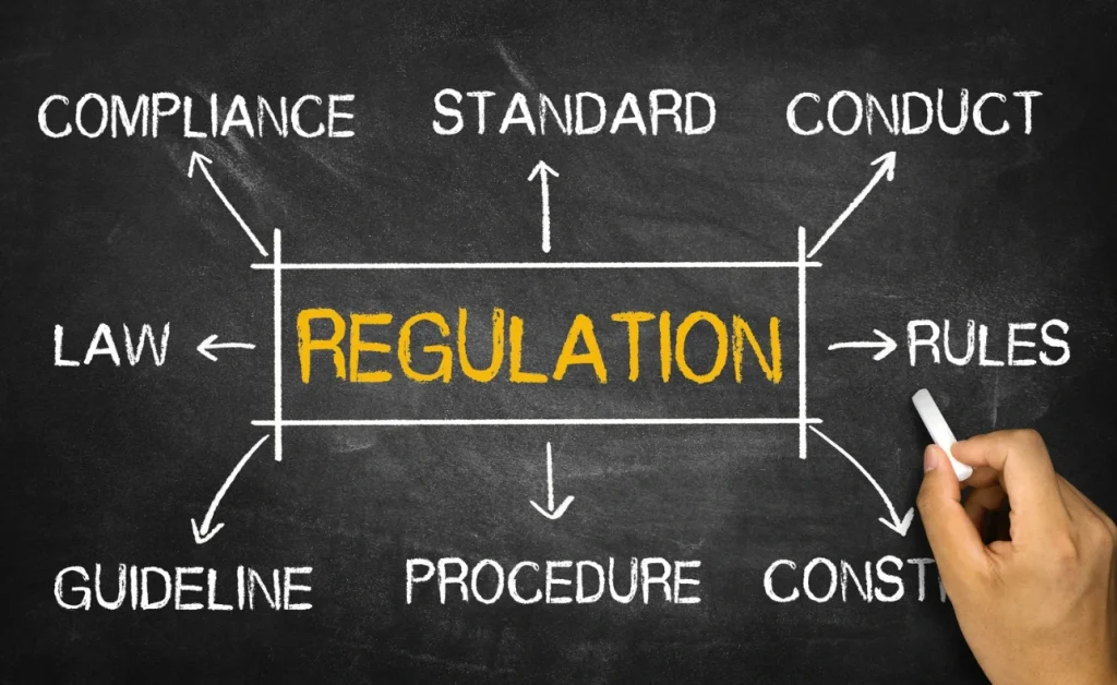 Is Franchising Regulated In The UK?